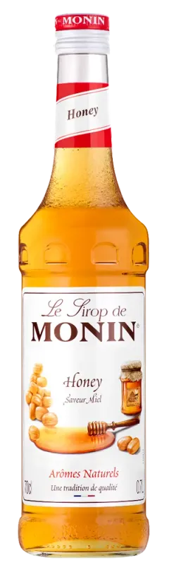 Monin Honing 70 cl Monin Honing 70 cl