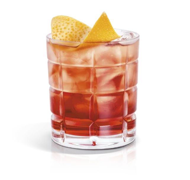 Monin Geroosterde hazelnoot 70 cl