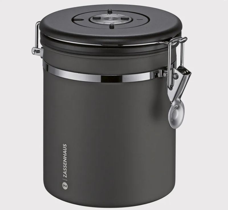 Aroma bewaardoos (2 maten)
