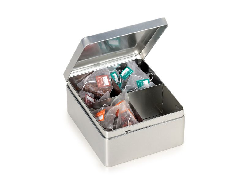 Till bewaardoos 4 vakjes