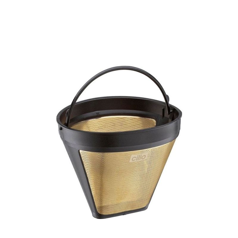 CILIO Gold filter