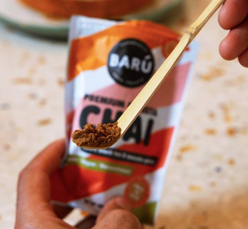 Baru Premium barista chai 40 gr bio