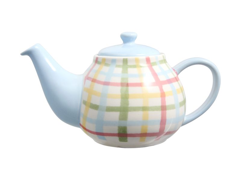 M&W Olde english teapot 650 ml (patroon)