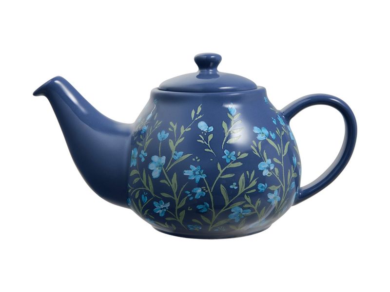 M&W Olde english teapot 650 ml (patroon) M&W Olde english teapot 650 ml (patroon)