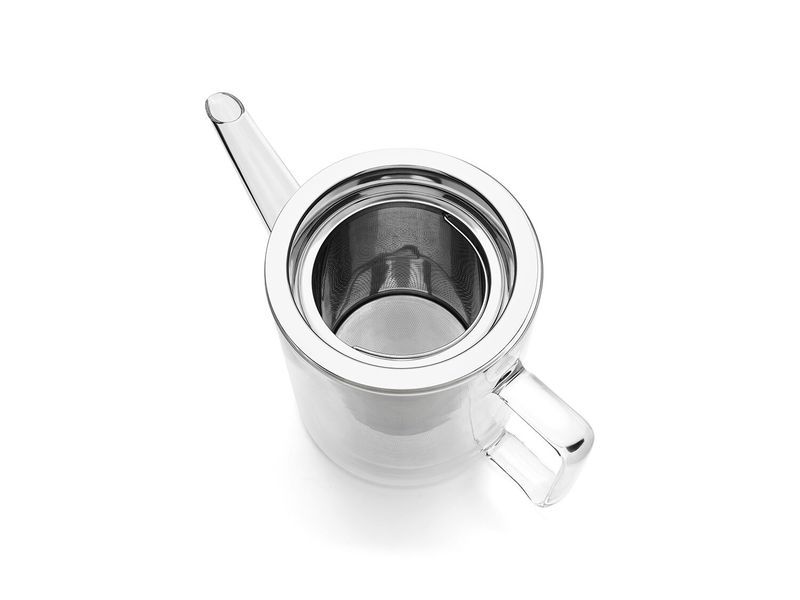 DUO San remo theepot 1,0 l