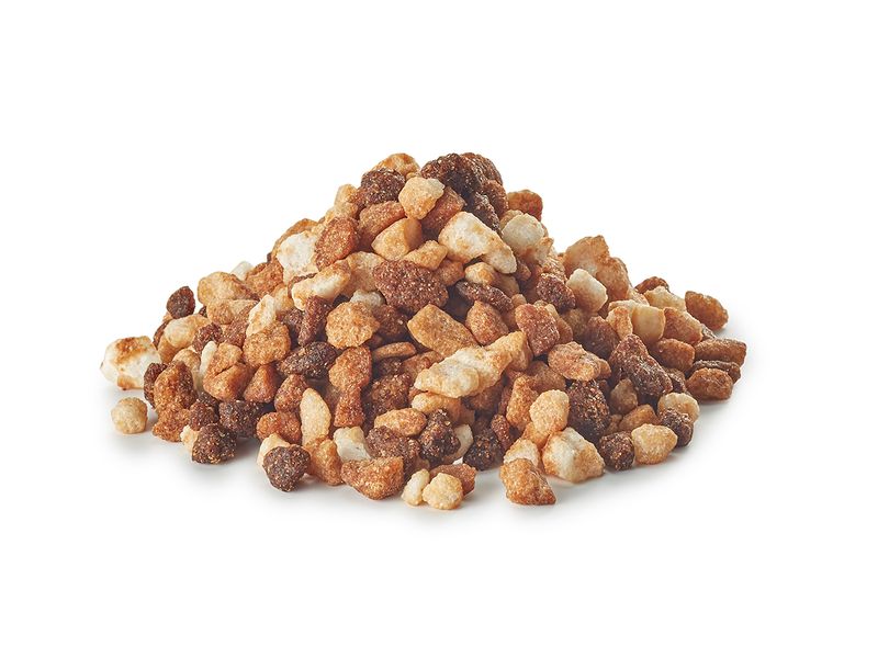 Hagelsuiker Chocolade