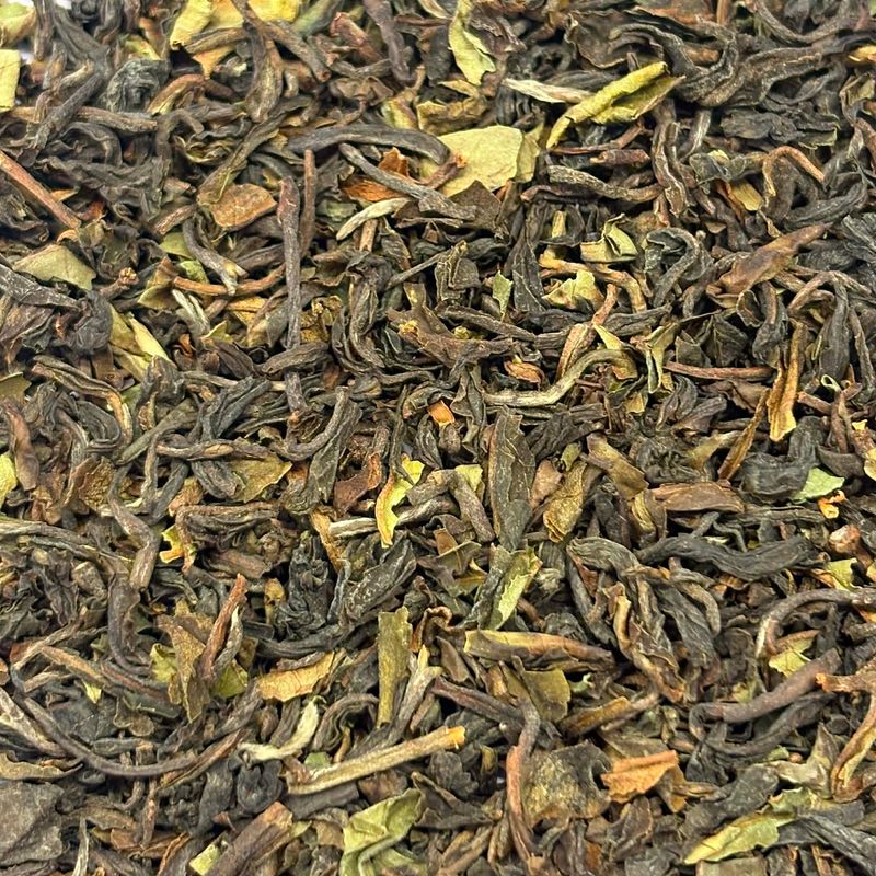 Darjeeling 1st Flush Sungma FTGFOP1