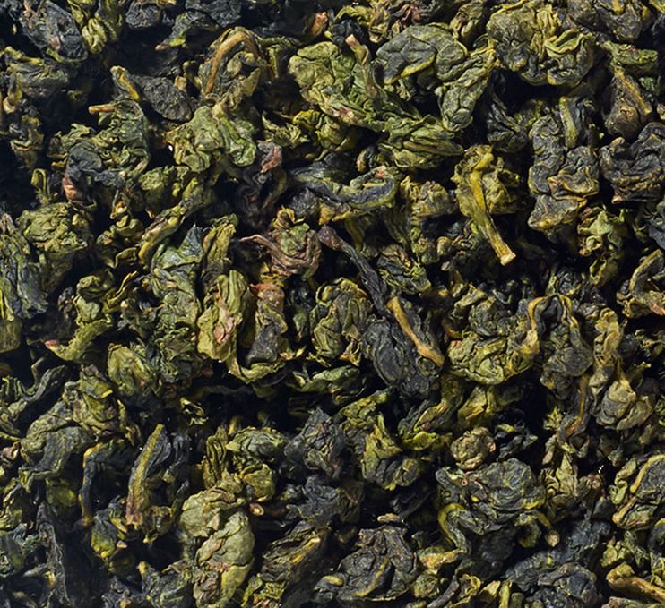 Fujian oolong Fujian oolong