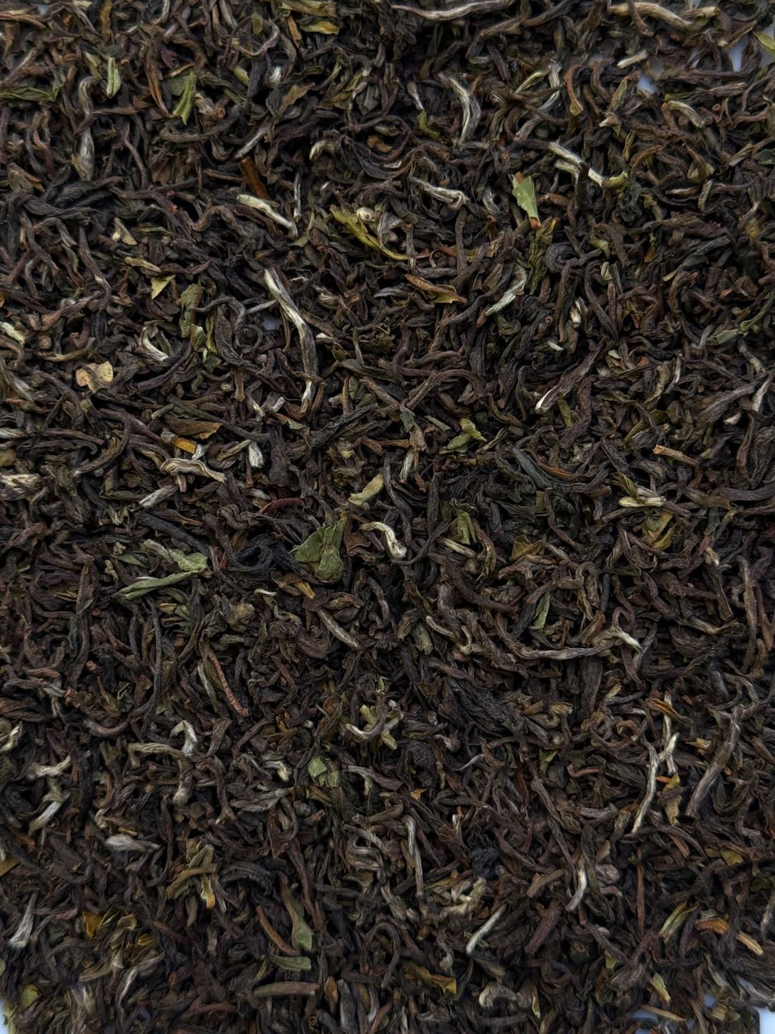 Darjeeling 1st Flush Marybong FTGFOP1 Darjeeling 1st Flush Marybong FTGFOP1