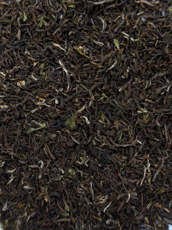Darjeeling 1st Flush Marybong FTGFOP1 Darjeeling 1st Flush Marybong FTGFOP1