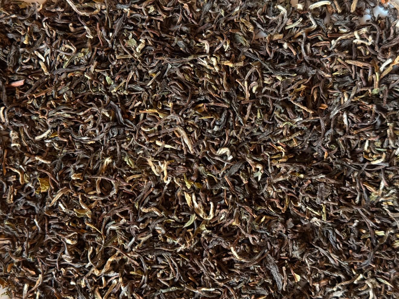 Darjeeling 1st Flush Tumsong FTGFOP1 Darjeeling 1st Flush Tumsong FTGFOP1