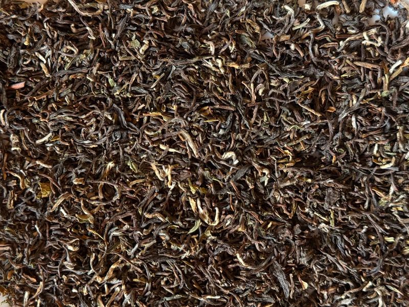 Darjeeling 1st Flush Tumsong FTGFOP1 Darjeeling 1st Flush Tumsong FTGFOP1