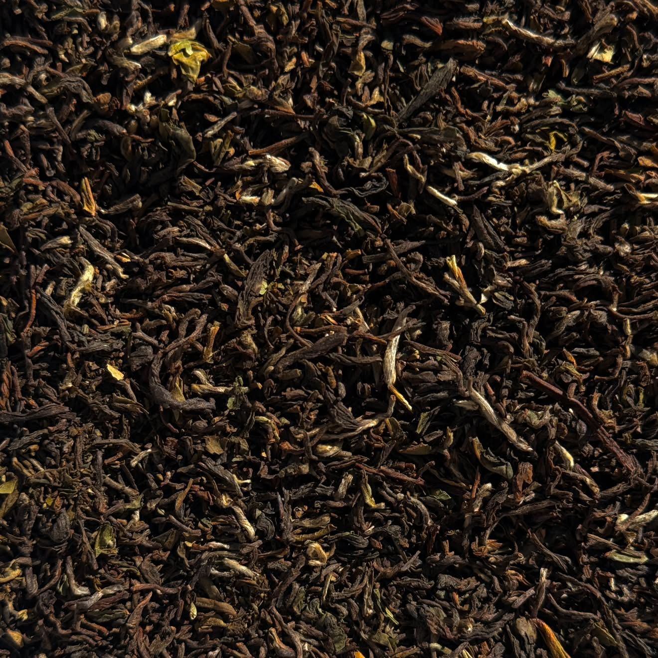 Darjeeling 1st Flush Tumsong FTGFOP1
