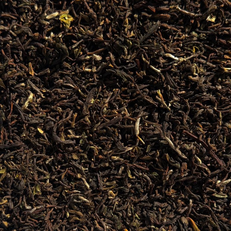 Darjeeling 1st Flush Tumsong FTGFOP1