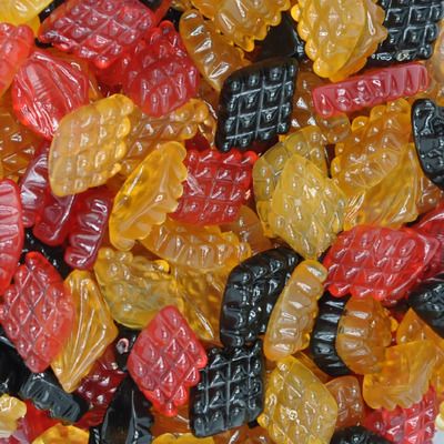 Ruitjes Ruitjes