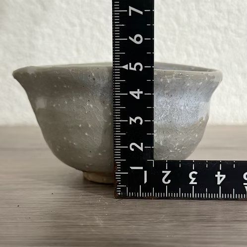 Yuzamashi cooling bowl