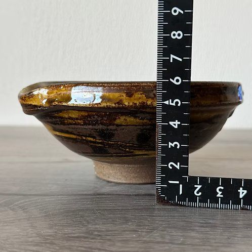 Yuzamashi cooling bowl
