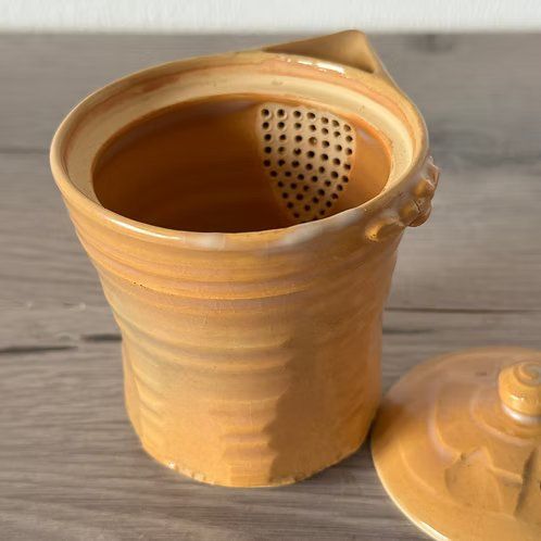 Kyusu Houhin theepotje