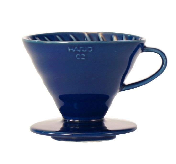 Hario V60 Ceramic Dripper 02 kleur