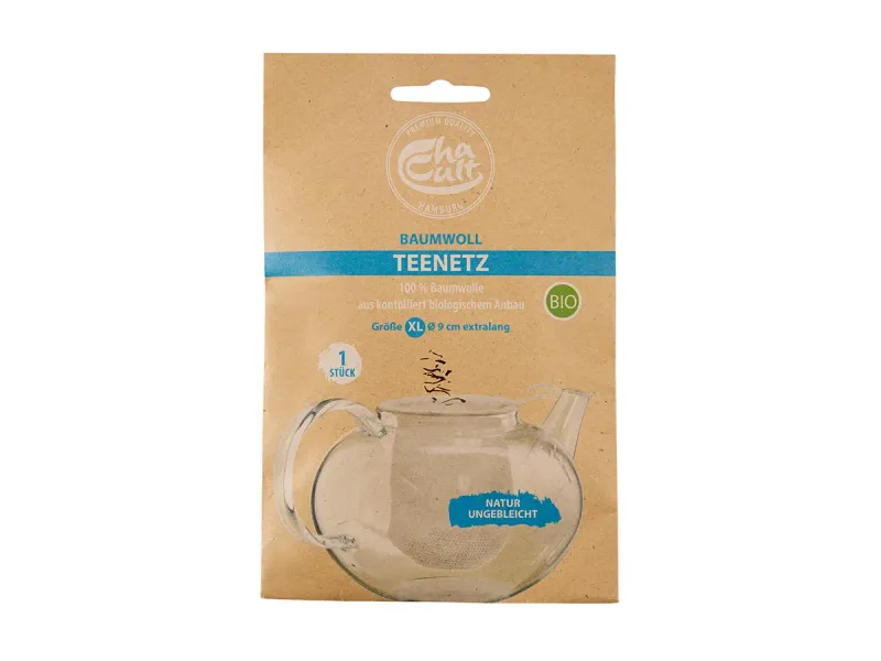 Thee Filter XL Bio Katoen