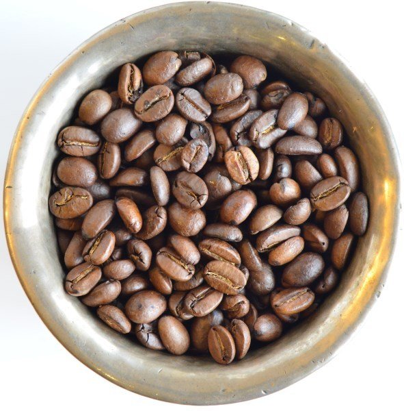 CUBA Speciality coffee