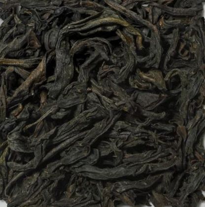 Da Hong Pao oolong BIO