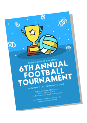 Custom A3 Posters - Design &amp; Print