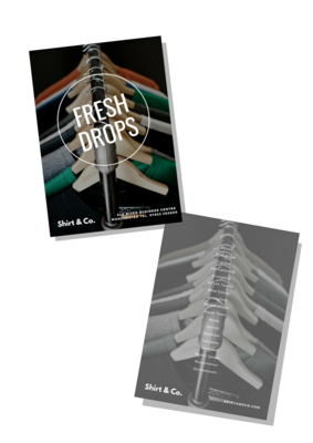 Custom A4 Flyers - Design &amp; Print