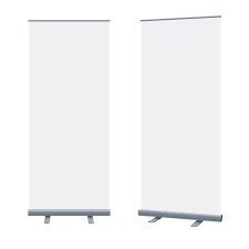 Custom Roller Banner - Design &amp; Print