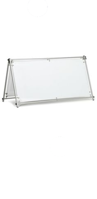 Custom PVC Banner - Design &amp; Print