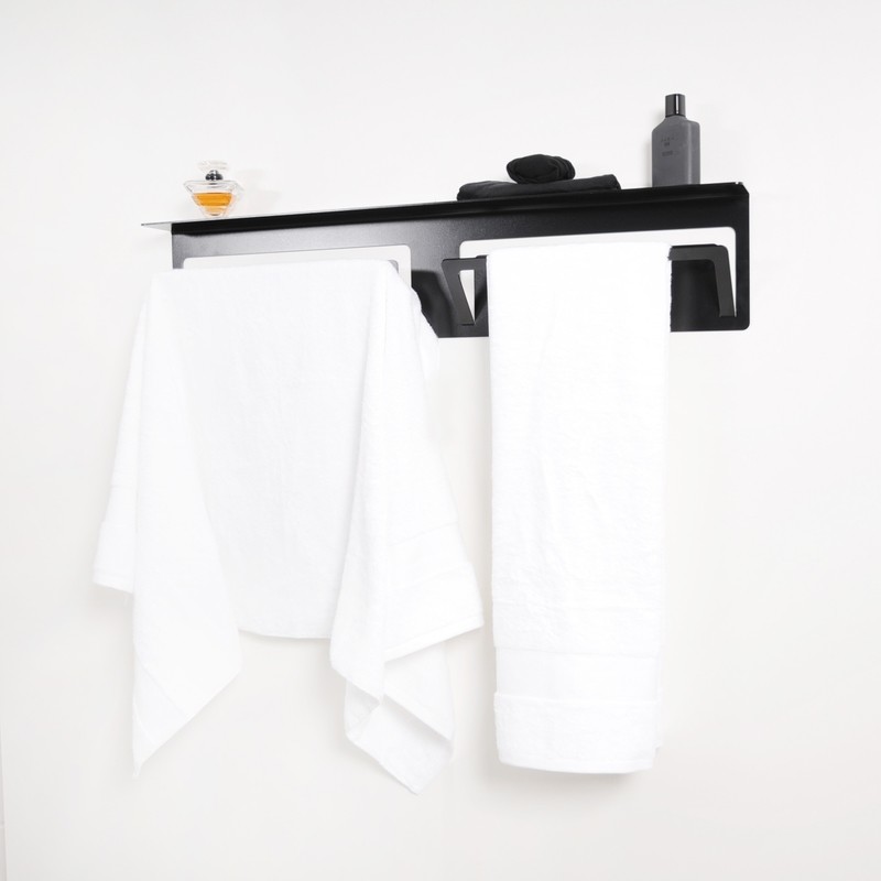 aaro Design - Badetuchstange Fridolin