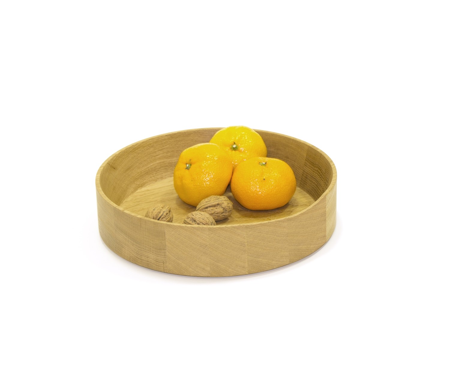 aaro Design - Holzschale NOIX