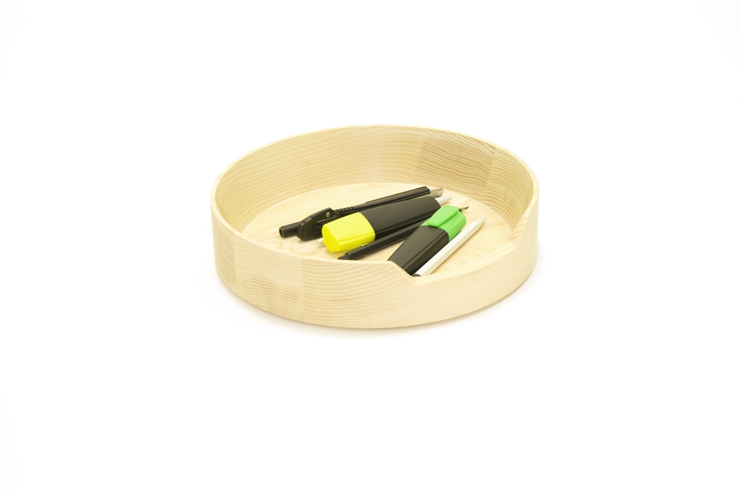aaro Design - Holzschale NOIX