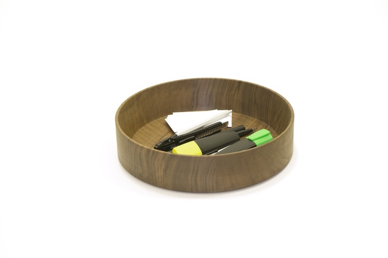 aaro Design - Holzschale NOIX