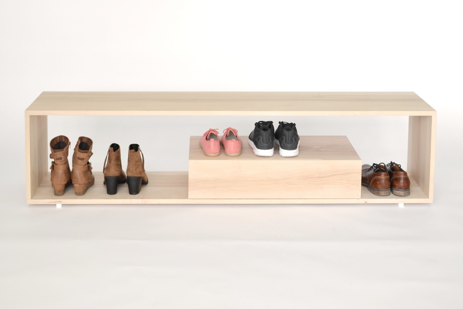 aaro Design - Sideboard / Sitzbank Step