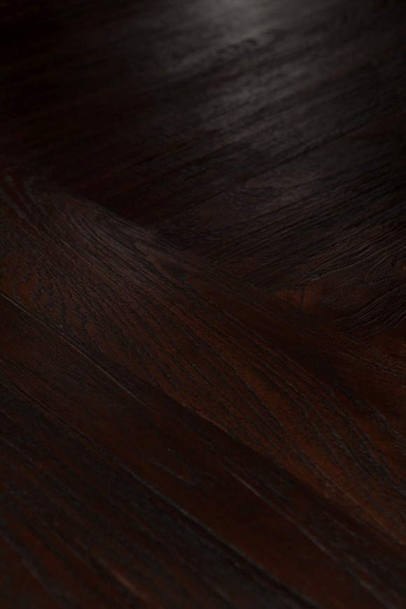 Heerenhuis - MESA OVAL - Esstisch Teak