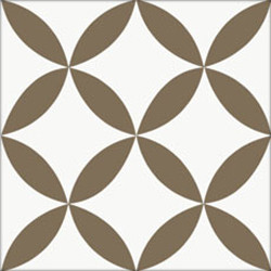 Zementfliese No. M0073
