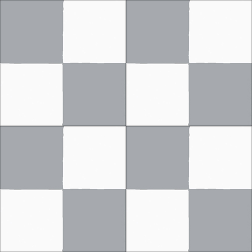 Zementfliese No. M0124