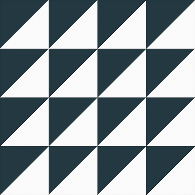 Zementfliese No. M0674