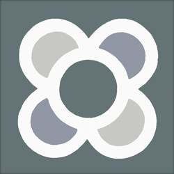 Zementfliese No. M0704