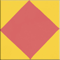 Zementfliese No. M0103