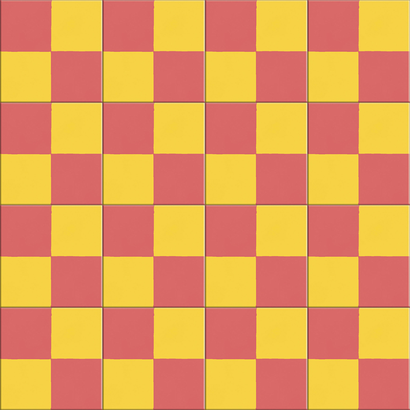 Zementfliese No. M0120