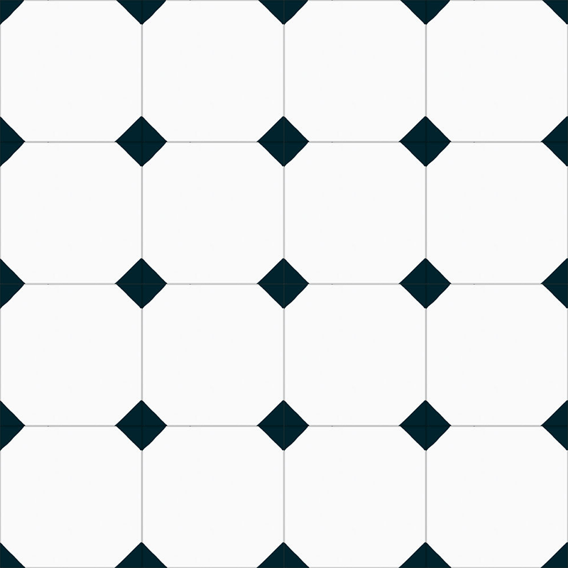 Zementfliese No. M0130