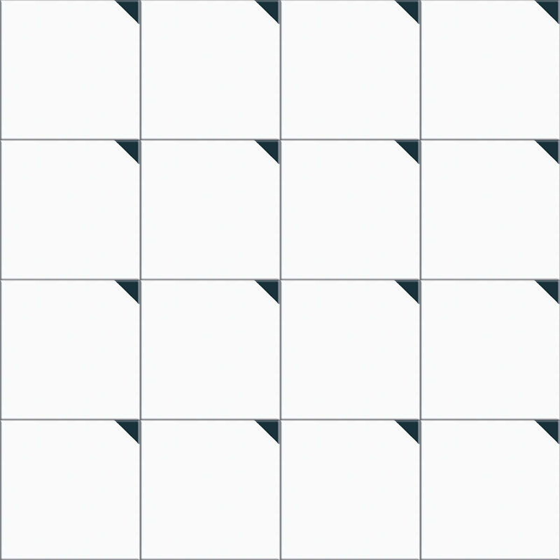 Zementfliese No. M0160