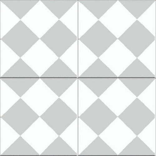 Zementfliese No. M0240