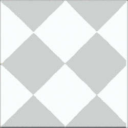 Zementfliese No. M0240