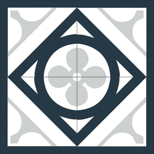 Zementfliese No. M0270