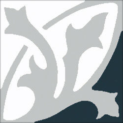 Zementfliese No. M0312