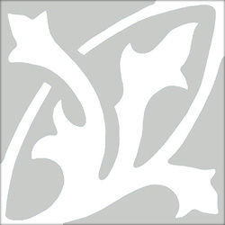 Zementfliese No. M0316