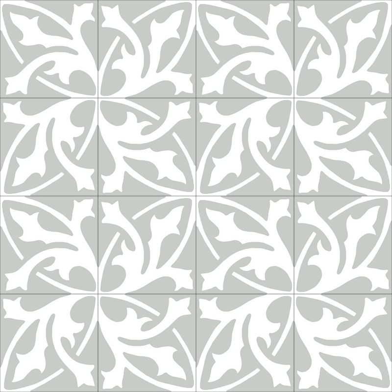 Zementfliese No. M0316